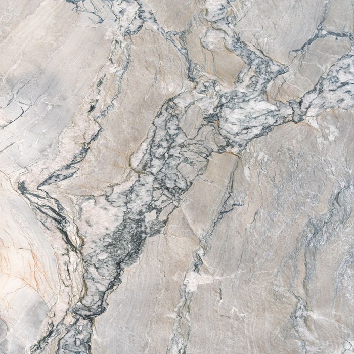 Stones poseidonquartzite