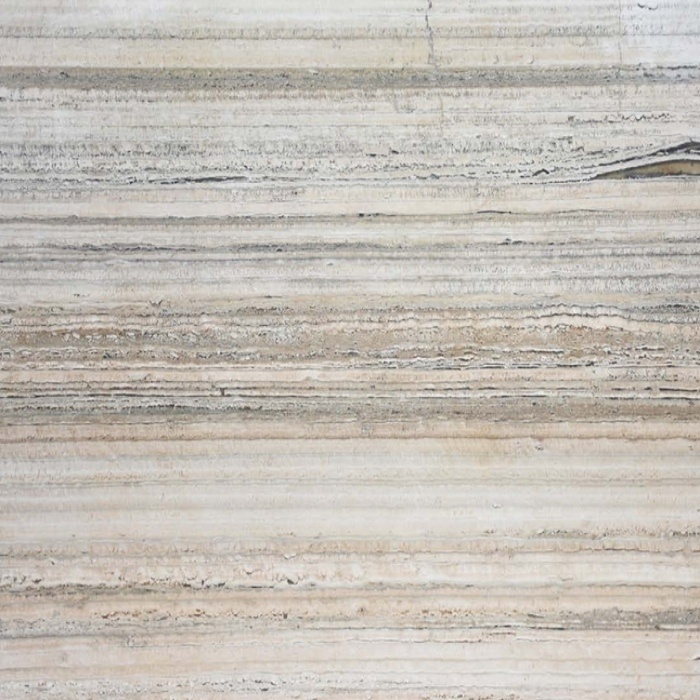 Stones silvertravertino