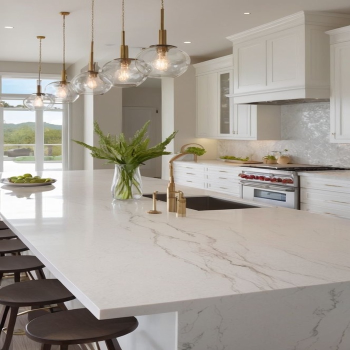 Stones whatisquartzcountertopcascade